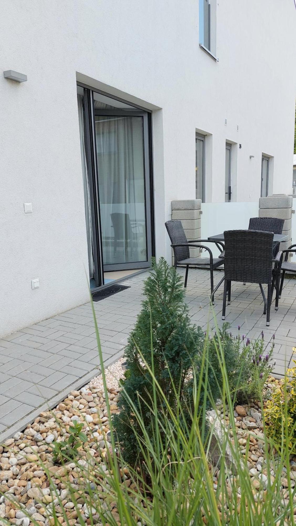 Apartman Pod Rotundou Skalica Esterno foto